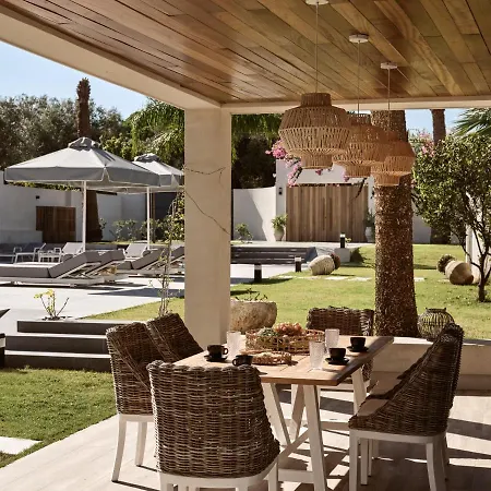Ioli Exclusive Villa, A Glorious Family Retreat, By Thinkvilla