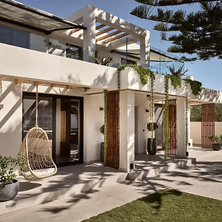 Ioli Exclusive Villa, A Glorious Family Retreat, By Thinkvilla فيلة