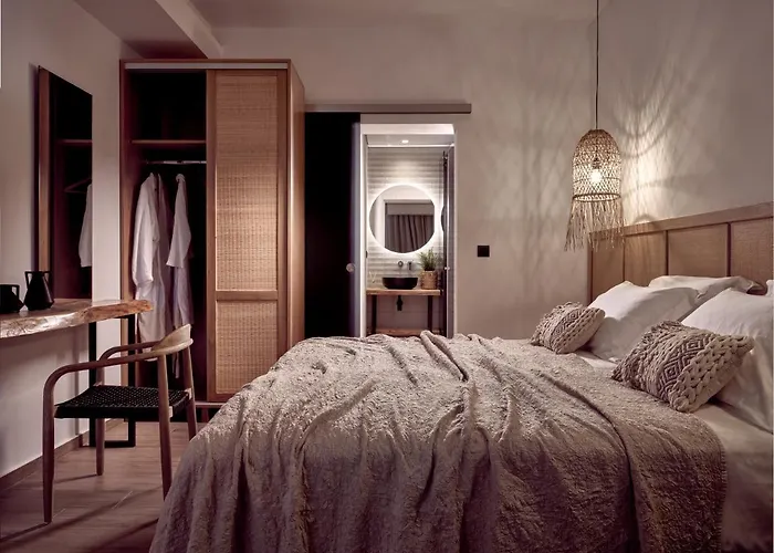 Ioli Exclusive Villa, A Glorious Family Retreat, By Thinkvilla فيلة *