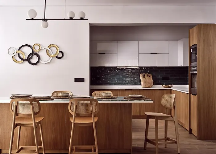 Ioli Exclusive Villa, A Glorious Family Retreat, By Thinkvilla Akrotiri (Zakynthos)