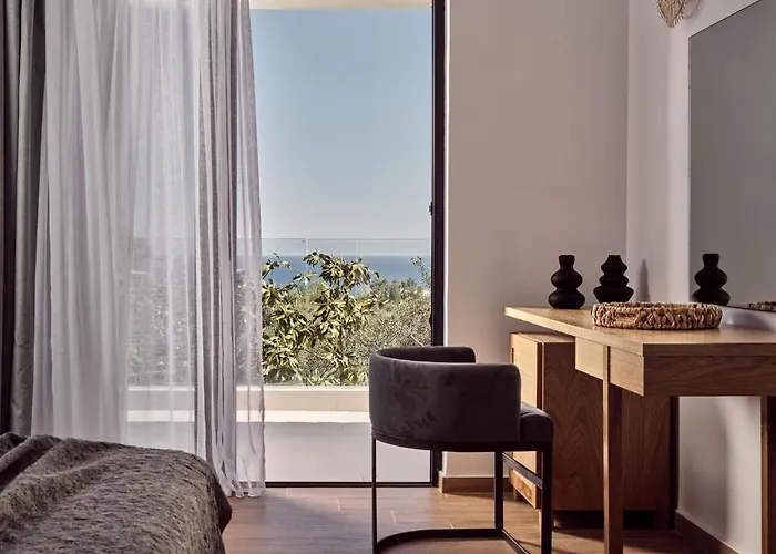 Ioli Exclusive Villa, A Glorious Family Retreat, By Thinkvilla فيلة Akrotiri (Zakynthos)