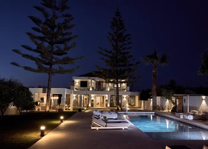 Ioli Exclusive Villa, A Glorious Family Retreat, By Thinkvilla
