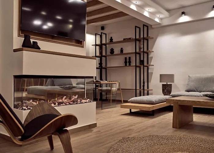 Ioli Exclusive Villa, A Glorious Family Retreat, By Thinkvilla فيلة *