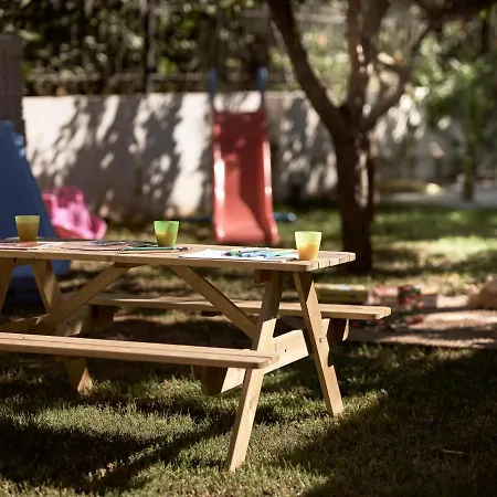 Ioli Exclusive Villa, A Glorious Family Retreat, By Thinkvilla Willa