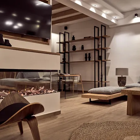 Ioli Exclusive Villa, A Glorious Family Retreat, By Thinkvilla Willa *
