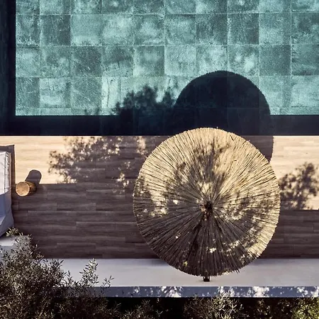 Ioli Exclusive Villa, A Glorious Family Retreat, By Thinkvilla Βίλα *