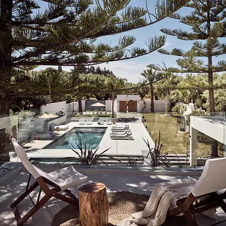 Βίλα Ioli Exclusive Villa, A Glorious Family Retreat, By Thinkvilla