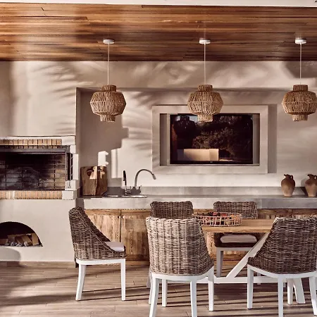 빌라 Ioli Exclusive Villa, A Glorious Family Retreat, By Thinkvilla *