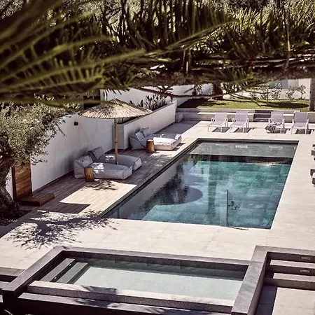 빌라 Ioli Exclusive Villa, A Glorious Family Retreat, By Thinkvilla *