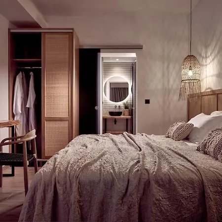 Ioli Exclusive Villa, A Glorious Family Retreat, By Thinkvilla 빌라 *