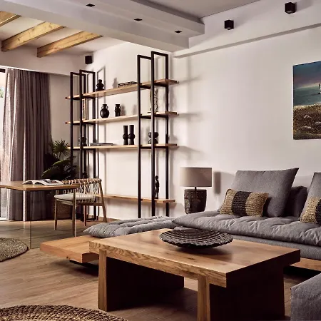 Ioli Exclusive Villa, A Glorious Retreat, By Thinkvilla *
