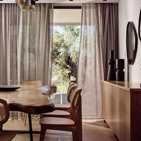 빌라 Ioli Exclusive Villa, A Glorious Family Retreat, By Thinkvilla