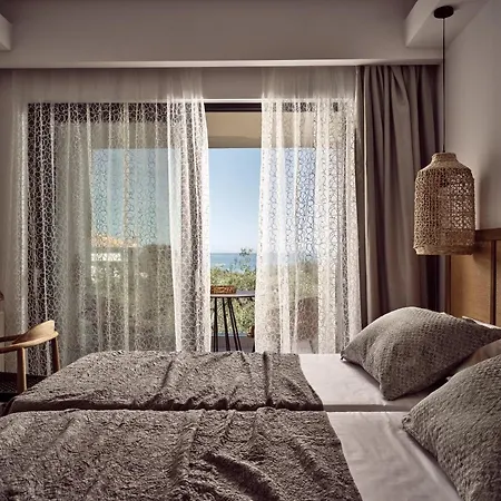 Ioli Exclusive Villa, A Glorious Family Retreat, By Thinkvilla Βίλα *