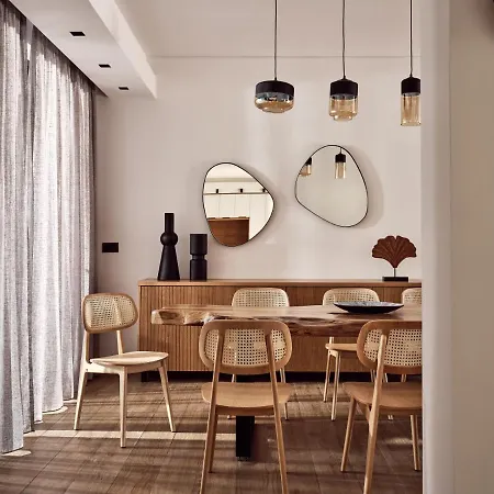 Ioli Exclusive Villa, A Glorious Family Retreat, By Thinkvilla Βίλα