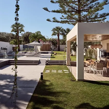Ioli Exclusive Villa, A Glorious Retreat, By Thinkvilla * Akrotiri (Zakynthos)