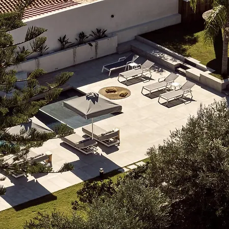 Ioli Exclusive Villa, A Glorious Family Retreat, By Thinkvilla 빌라 Akrotiri (Zakynthos)