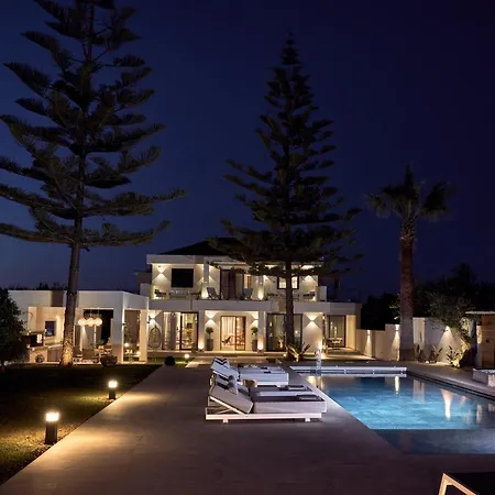 Ioli Exclusive Villa, A Glorious Family Retreat, By Thinkvilla