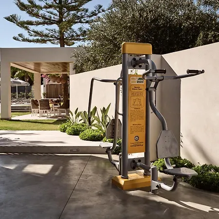 Ioli Exclusive Villa, A Glorious Family Retreat, By Thinkvilla *