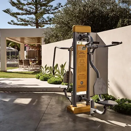Ioli Exclusive Villa, A Glorious Retreat, By Thinkvilla *