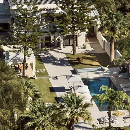 Ioli Exclusive Villa, A Glorious Retreat, By Thinkvilla