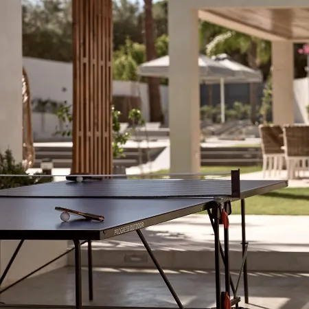 Ioli Exclusive Villa, A Glorious Family Retreat, By Thinkvilla *