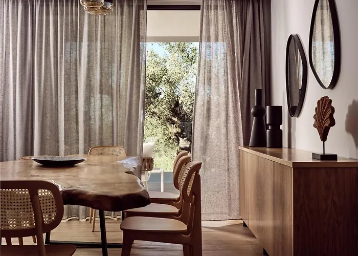 Villa Ioli Exclusive Villa, A Glorious Family Retreat, By Thinkvilla
