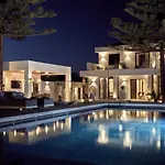 Ioli Exclusive Villa, A Glorious Family Retreat, By Thinkvilla Akrotiri (Zakynthos)