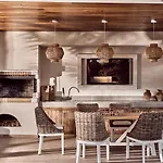 וילה Ioli Exclusive Villa, A Glorious Family Retreat, By Thinkvilla *