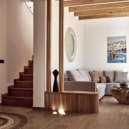 别墅 Ioli Exclusive Villa, A Glorious Family Retreat, By Thinkvilla
