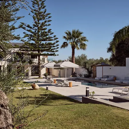 Ioli Exclusive Villa, A Glorious Family Retreat, By Thinkvilla וילה *