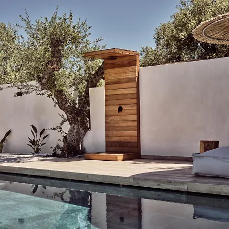 Ioli Exclusive Villa, A Glorious Family Retreat, By Thinkvilla 别墅