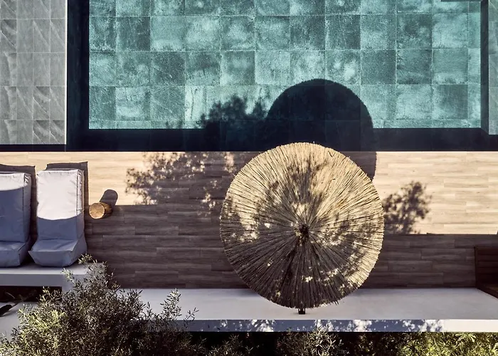 Ioli Exclusive Villa, A Glorious Family Retreat, By Thinkvilla וילה *