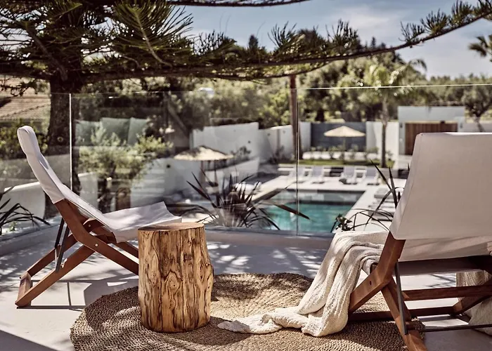 Ioli Exclusive Villa, A Glorious Family Retreat, By Thinkvilla *