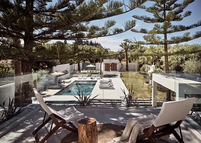 别墅 Ioli Exclusive Villa, A Glorious Family Retreat, By Thinkvilla