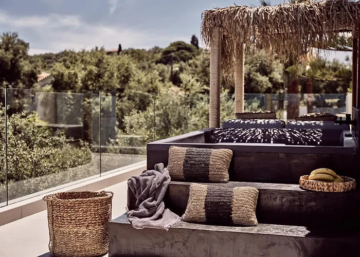 וילה Ioli Exclusive Villa, A Glorious Family Retreat, By Thinkvilla