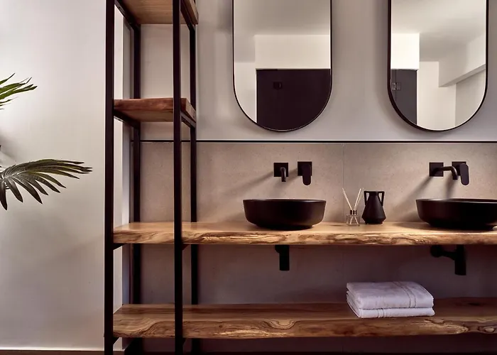 别墅 Ioli Exclusive Villa, A Glorious Family Retreat, By Thinkvilla