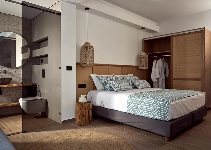 וילה Ioli Exclusive Villa, A Glorious Family Retreat, By Thinkvilla *