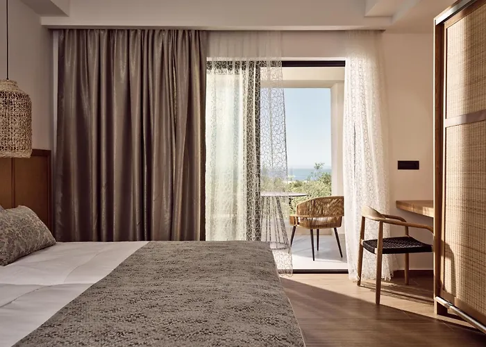 וילה Ioli Exclusive Villa, A Glorious Family Retreat, By Thinkvilla *