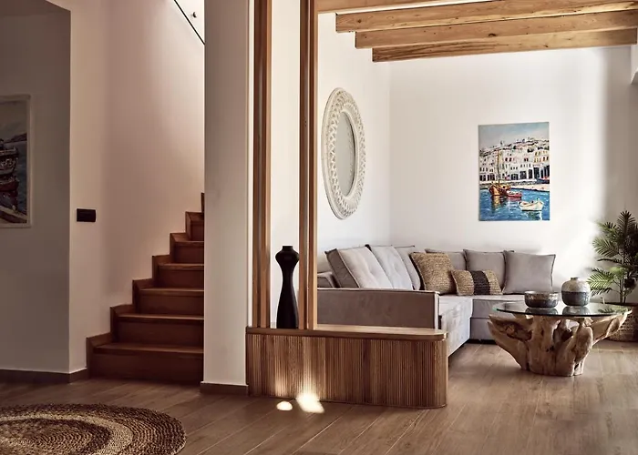 别墅 Ioli Exclusive Villa, A Glorious Family Retreat, By Thinkvilla