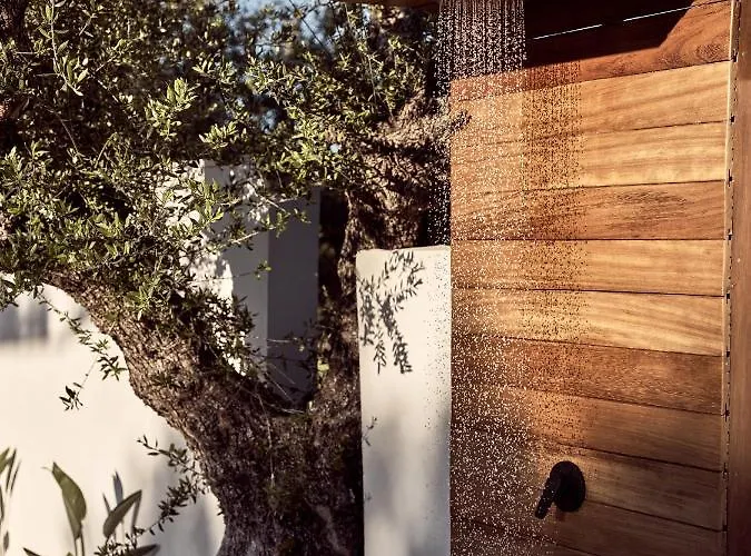 Ioli Exclusive Villa, A Glorious Family Retreat, By Thinkvilla * Akrotiri (Zakynthos)