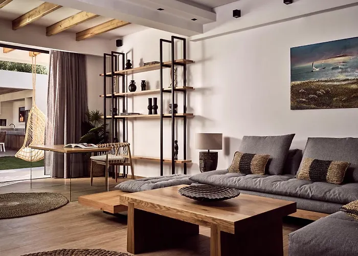Ioli Exclusive Villa, A Glorious Family Retreat, By Thinkvilla *