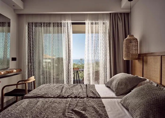 Ioli Exclusive Villa, A Glorious Family Retreat, By Thinkvilla 别墅 *