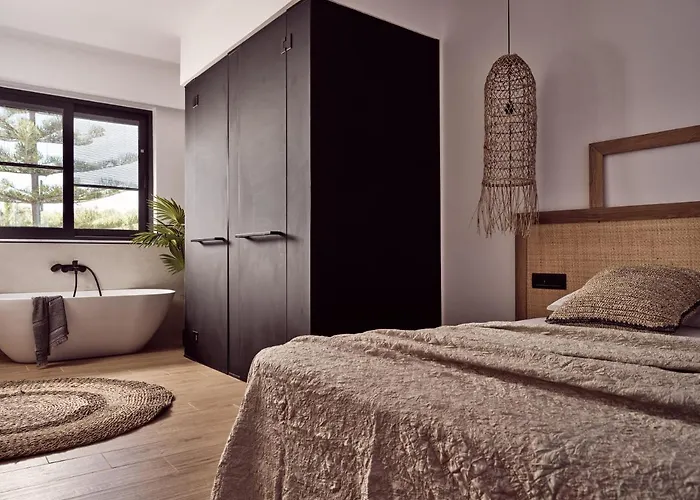 Ioli Exclusive Villa, A Glorious Family Retreat, By Thinkvilla 别墅 *