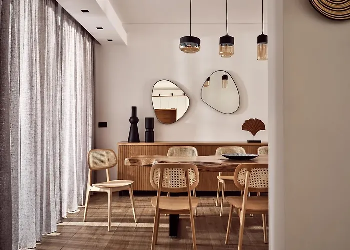 Ioli Exclusive Villa, A Glorious Family Retreat, By Thinkvilla וילה