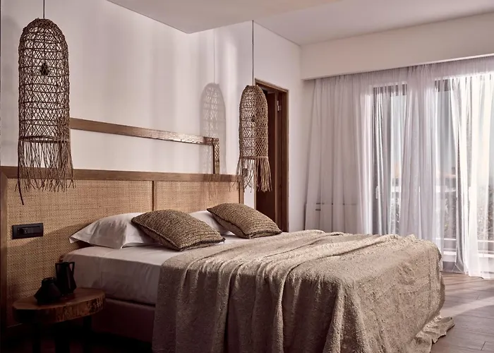 Ioli Exclusive Villa, A Glorious Family Retreat, By Thinkvilla Akrotiri (Zakynthos)