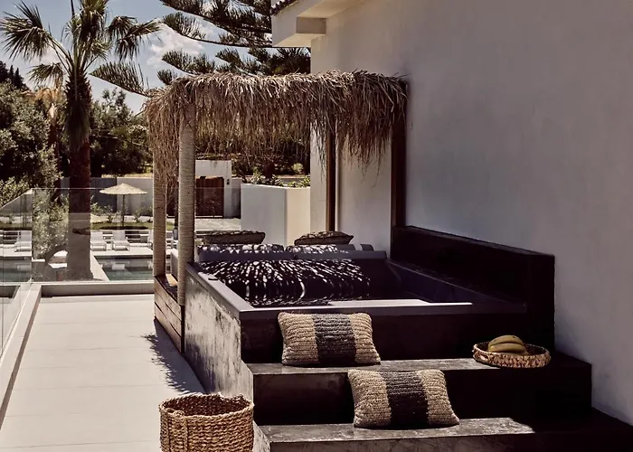 Ioli Exclusive Villa, A Glorious Family Retreat, By Thinkvilla