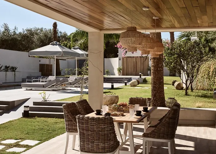 Ioli Exclusive Villa, A Glorious Family Retreat, By Thinkvilla