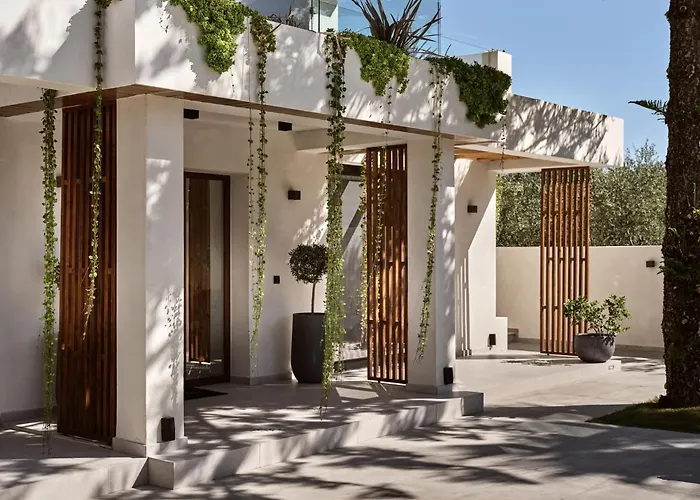 Ioli Exclusive Villa, A Glorious Family Retreat, By Thinkvilla *