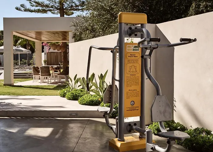 Ioli Exclusive Villa, A Glorious Family Retreat, By Thinkvilla *