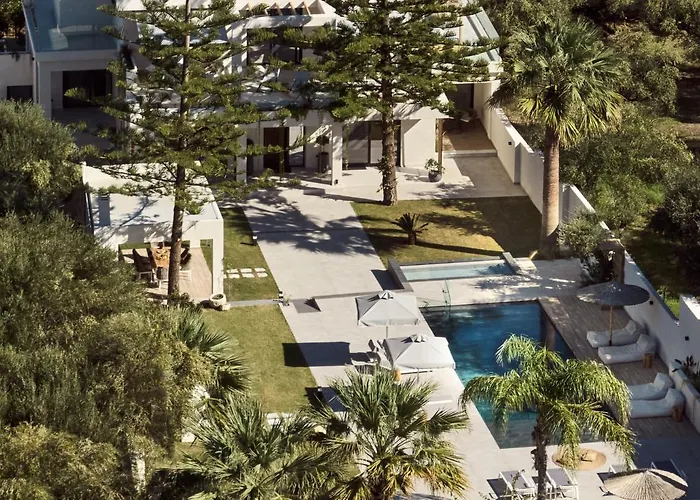 Ioli Exclusive Villa, A Glorious Family Retreat, By Thinkvilla